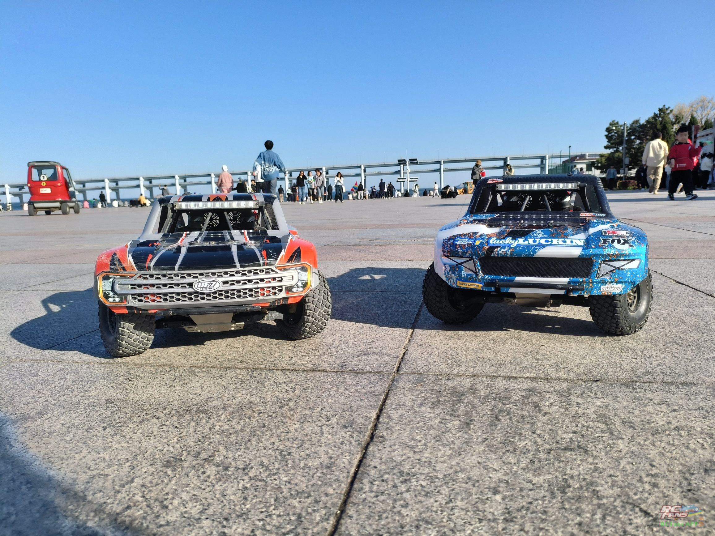 关于车迷体验升级:虚拟赛道互动新尝试的信息 关于车迷体验升级:虚拟赛道互动新尝试的信息