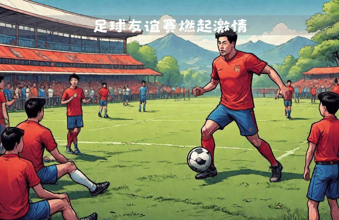 爱游戏体育-经典足球友谊赛，畅享绿茵场上的友情与热血的简单介绍