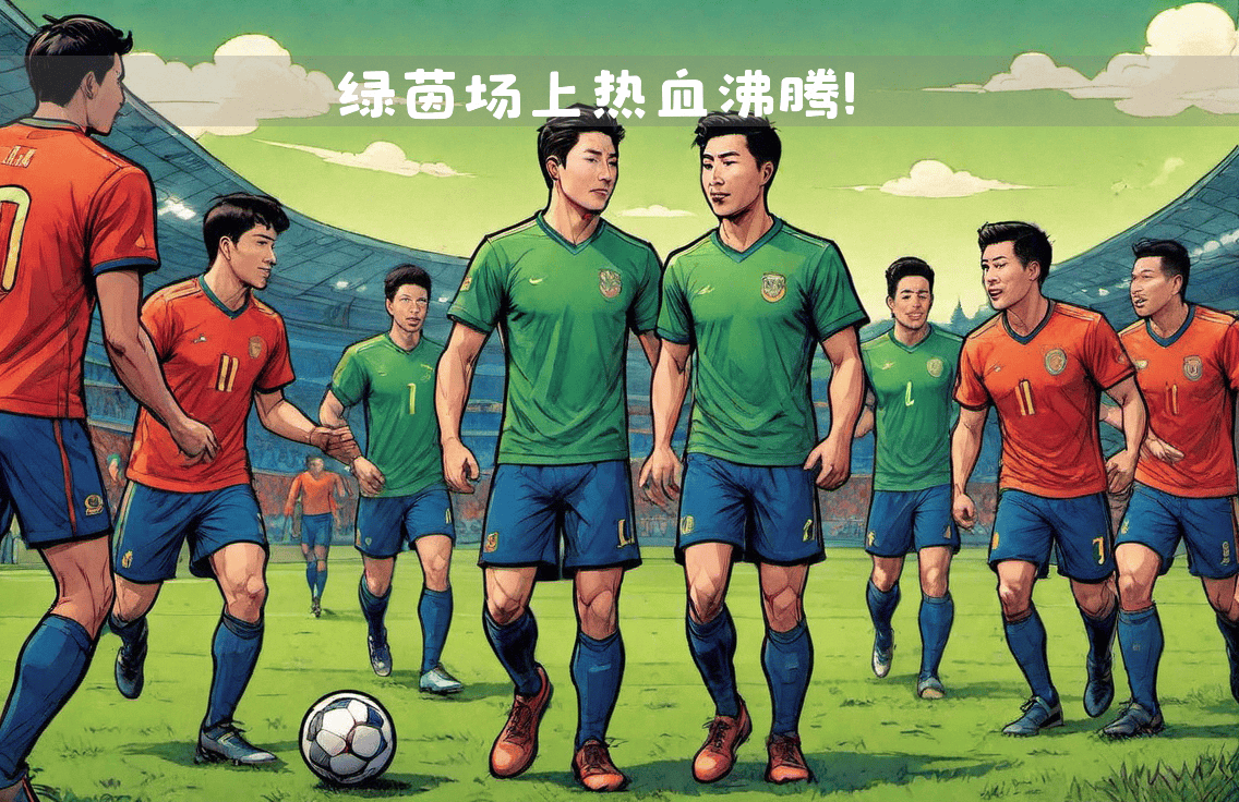 经典足球友谊赛,畅享绿茵场上的友情与热血的简单介绍 经典足球友谊赛,畅享绿茵场上的友情与热血的简单介绍