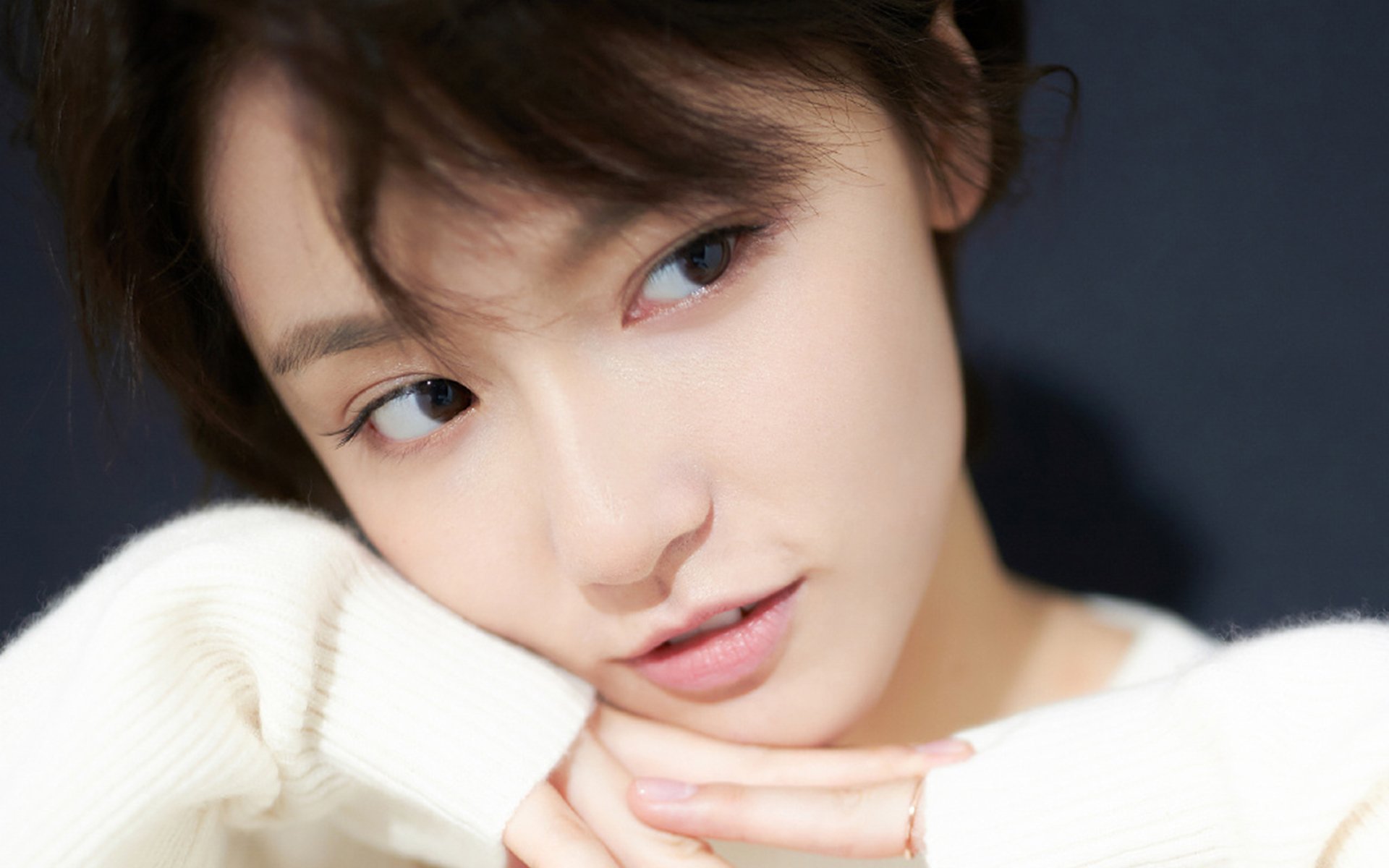 普劳德感慨:热爱让我坚持至今