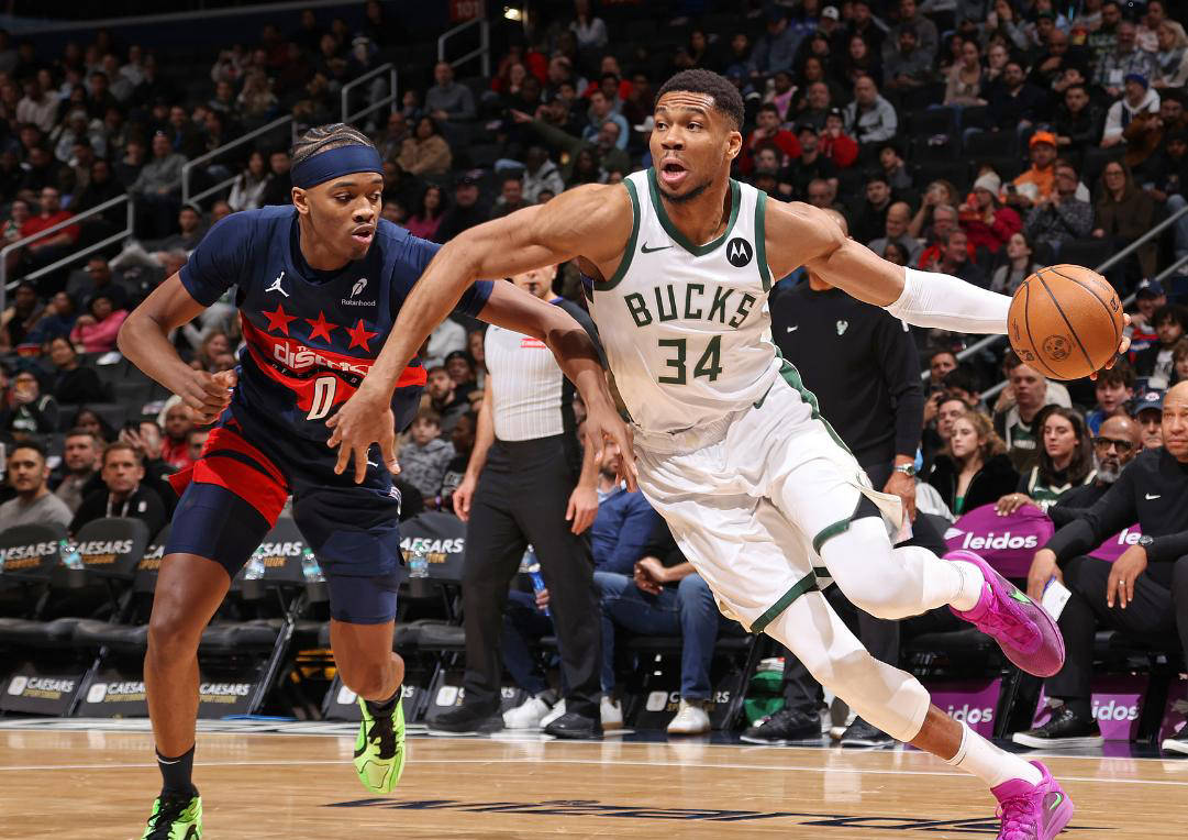 爱游戏体育：雄鹿队新赛季：字母哥能否再次统治联盟？的简单介绍