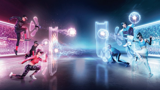 爱游戏体育:从疫情中复苏：电竞产业如何应对危机的简单介绍