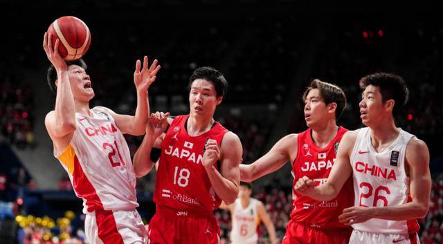 关于爱游戏体育：中国男篮历史上的经典外战：热血沸腾的记忆的信息