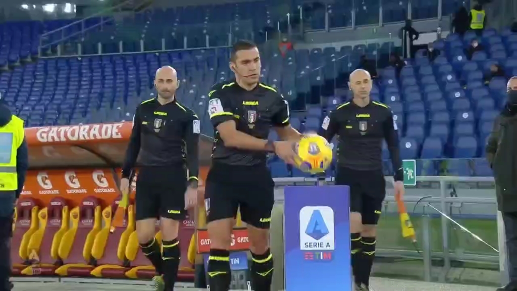 爱游戏体育:意甲的心态与技术：如何在压力下表现出色的简单介绍