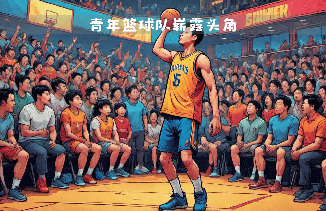 爱游戏体育:中国男篮:青训体系建设,为中国篮球的未来打下坚实基础的简单介绍 爱游戏体育:中国男篮:青训体系建设,为中国篮球的未来打下坚实基础的简单介绍