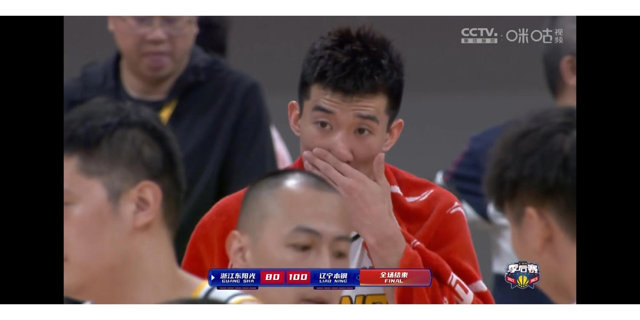 包含爱游戏体育：CBA季后赛，战术调整真的能改变比赛的走向吗？的词条