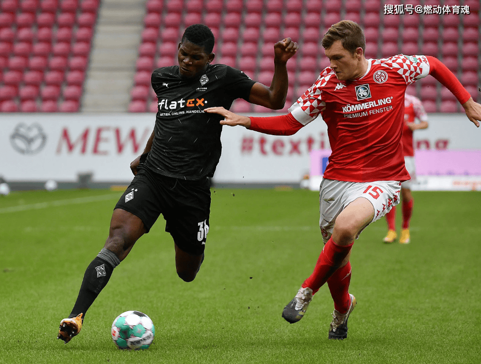 爱游戏体育：德甲门兴格拉德巴赫的赛季展望的简单介绍