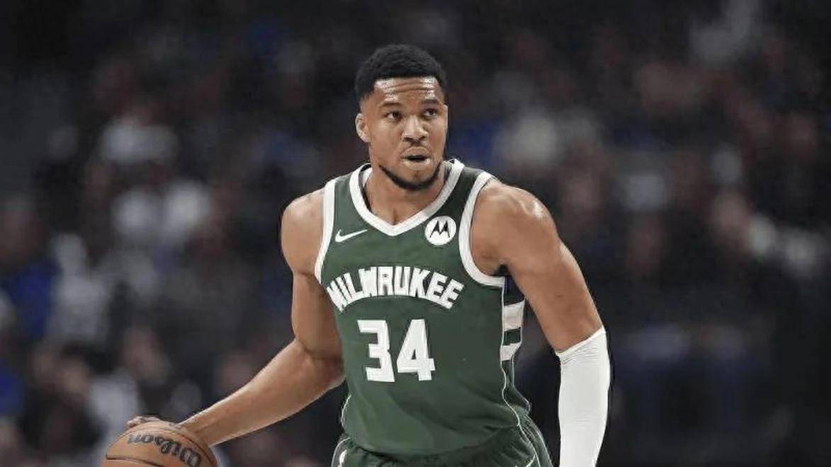 包含爱游戏体育:雄鹿队字母哥的统治力：如何继续进化，统治联盟？的词条