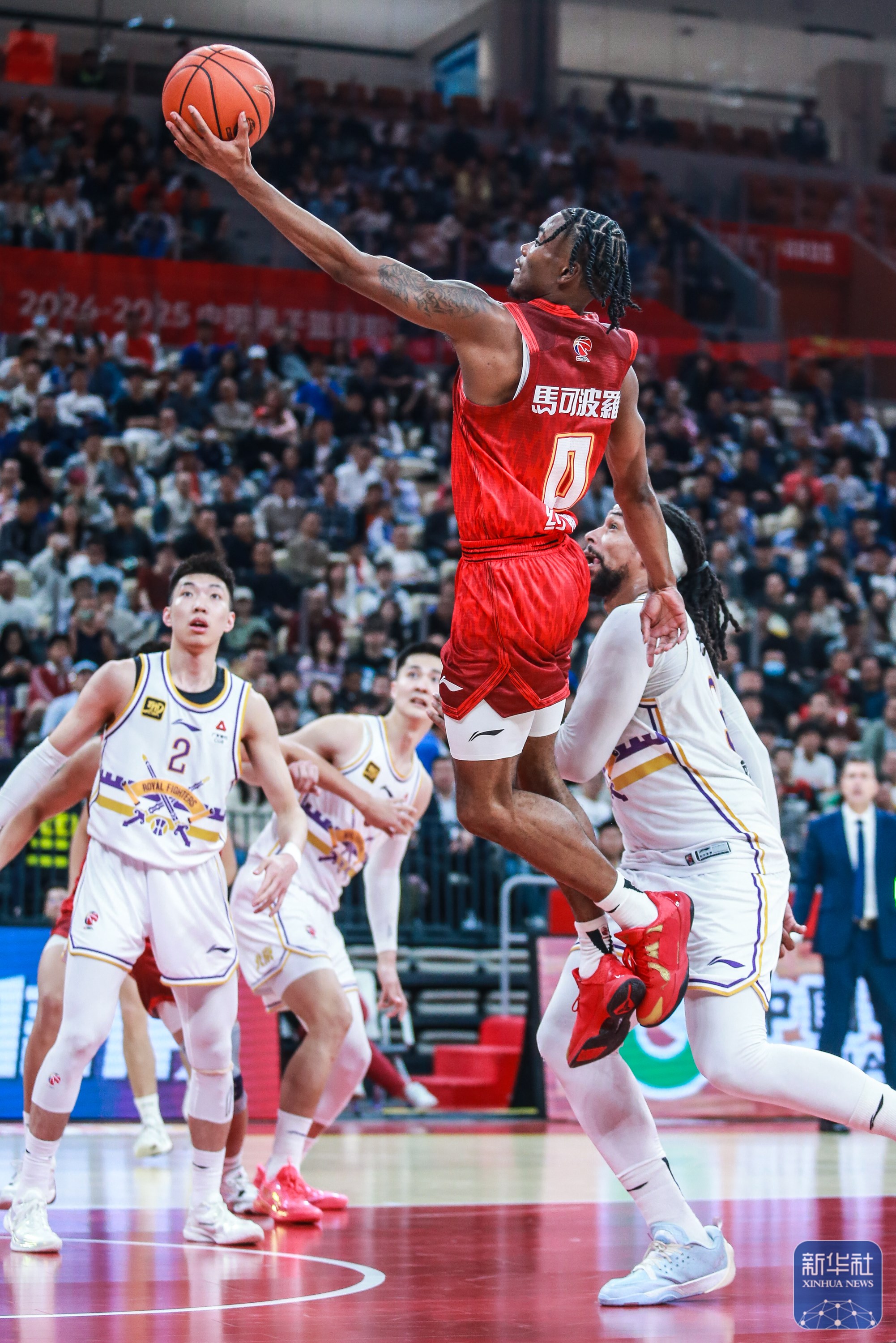 爱游戏体育：CBA选秀：落选秀的梦想，坚持不懈，终将闪耀的简单介绍