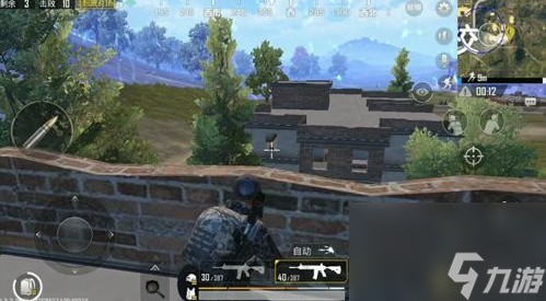 爱游戏体育:和平精英中枪战技巧的进阶指导，如何成为高手玩家的简单介绍