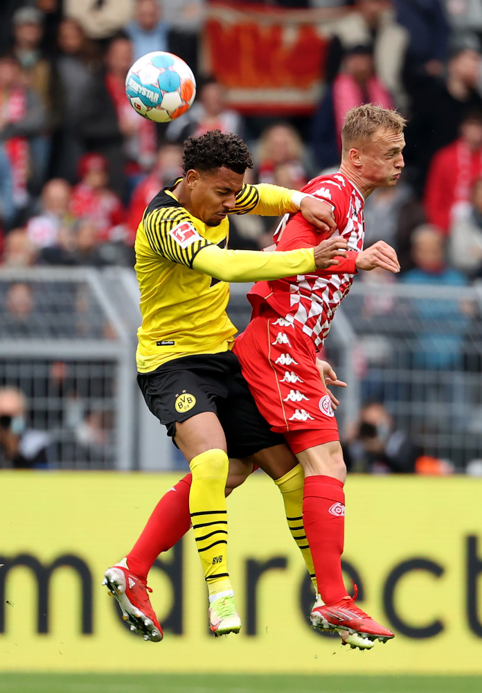 爱游戏体育:德甲的市场营销策略:如何吸引年轻观众的简单介绍 爱游戏体育:德甲的市场营销策略:如何吸引年轻观众的简单介绍