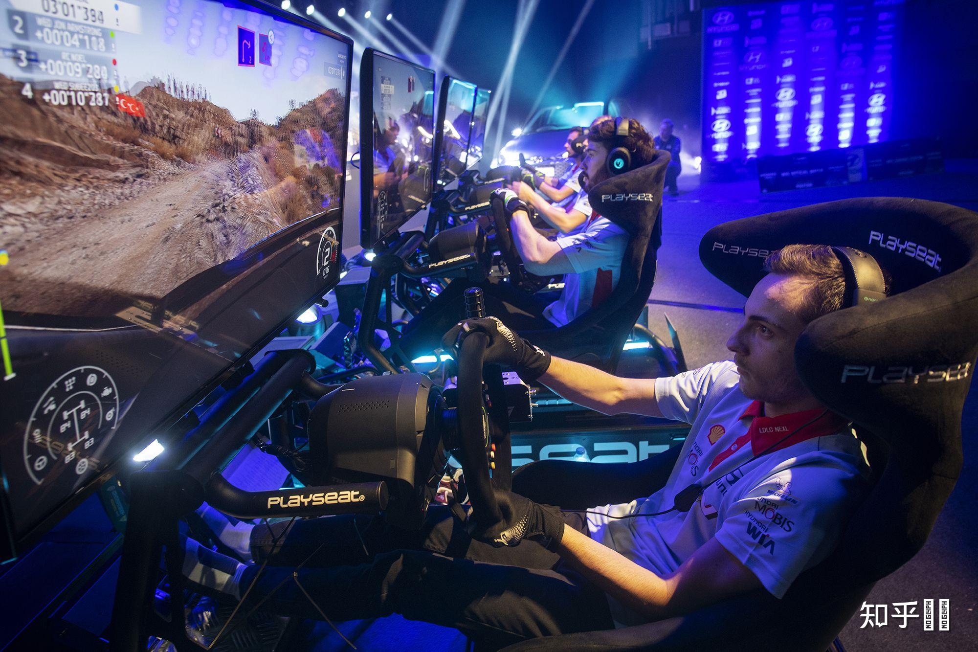 包含爱游戏体育:电竞与文化：各国如何看待这一新兴运动的词条