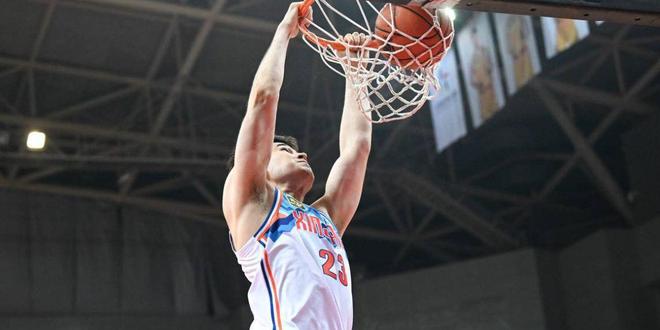 关于爱游戏体育：CBA外援表现抢眼，本土球员如何与之抗衡？的信息