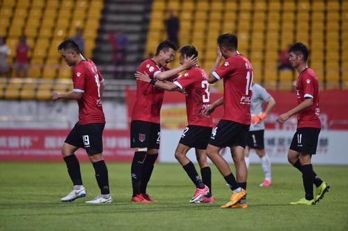 关于爱游戏体育:中甲劲旅的冲超战术与俱乐部运营模式的信息