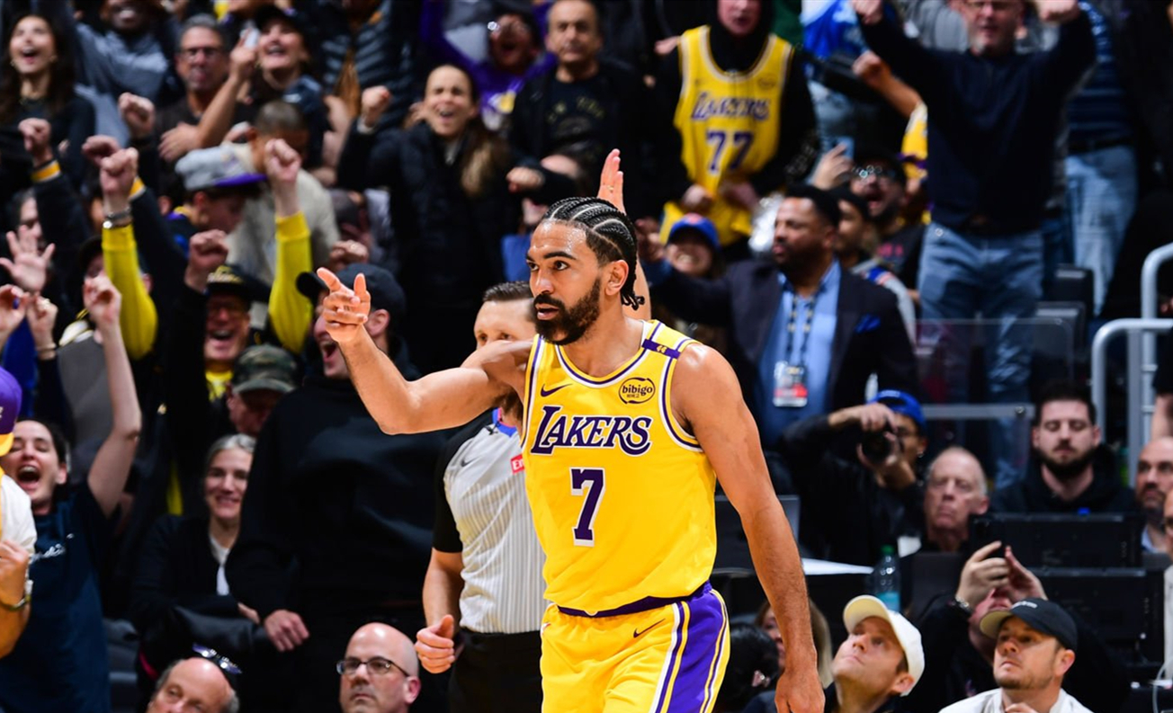 关于爱游戏体育：湖人队新赛季：霍奇能否在发展联盟中提升实力？的信息