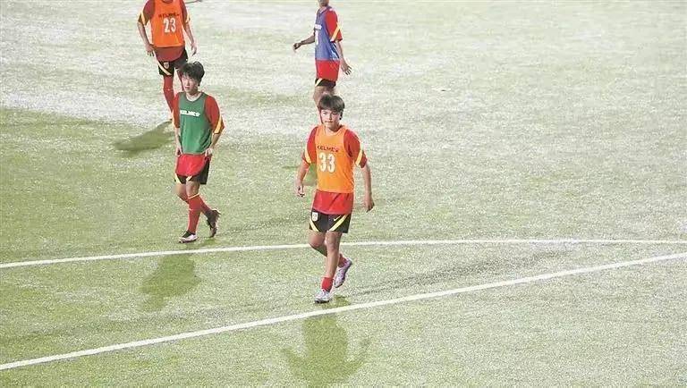 关于爱游戏体育:中国足球留洋球员:在欧洲联赛获得更多出场机会,表现越来越出色的信息 关于爱游戏体育:中国足球留洋球员:在欧洲联赛获得更多出场机会,表现越来越出色的信息