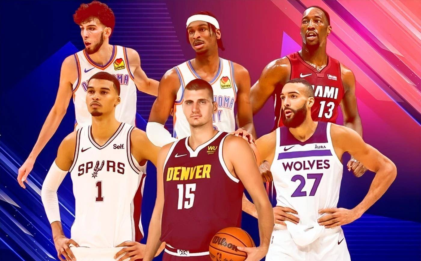 爱游戏体育:NBA联盟公布新赛季总决赛MVP赔率:约基奇领跑的简单介绍 爱游戏体育:NBA联盟公布新赛季总决赛MVP赔率:约基奇领跑的简单介绍