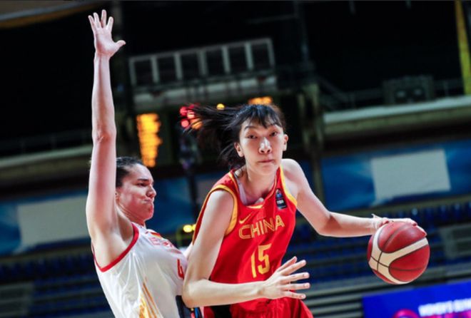 爱游戏中国官方网站平台-包含爱游戏体育：中国女篮，如何在奥运会上展现中国女性的魅力？的词条