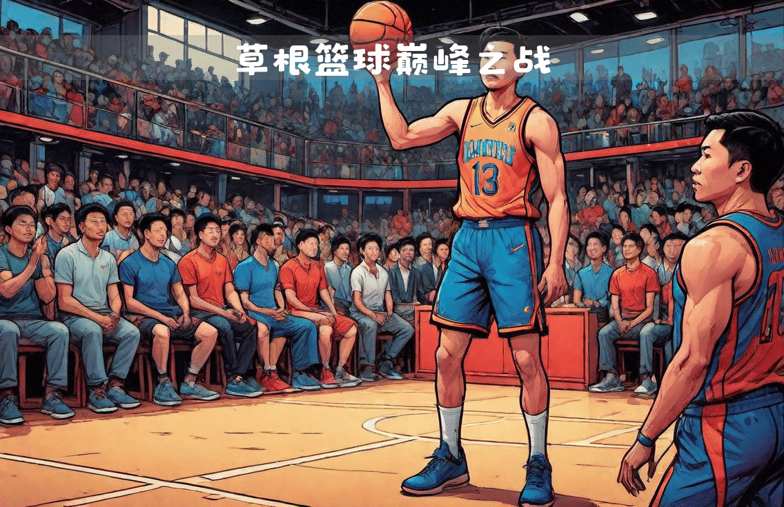 爱游戏娱乐网址-包含爱游戏体育：草根篮球的春天：民间赛事如何助力中国篮球发展的词条